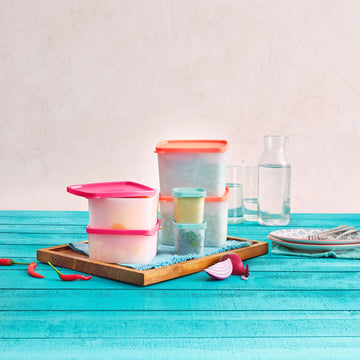 Freezer Storage Set (8)